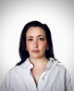 Kate O'Donovan-Cook