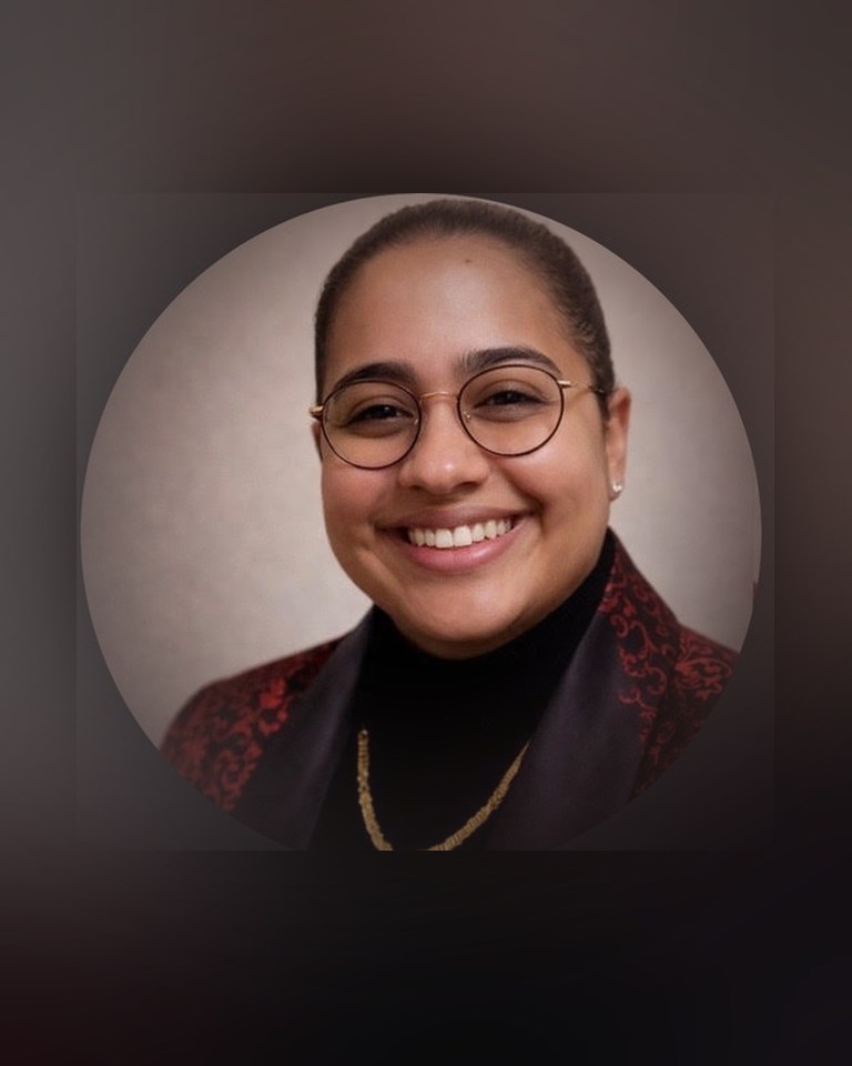 Bethanie Mookram, LMSW